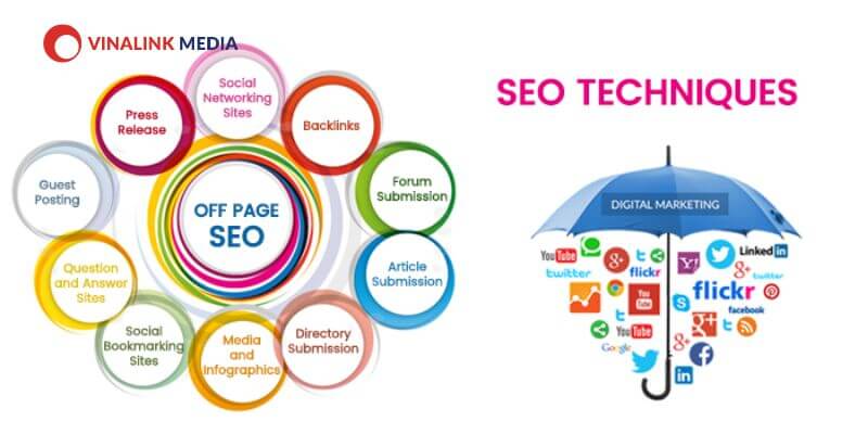 Off-Page của Website.